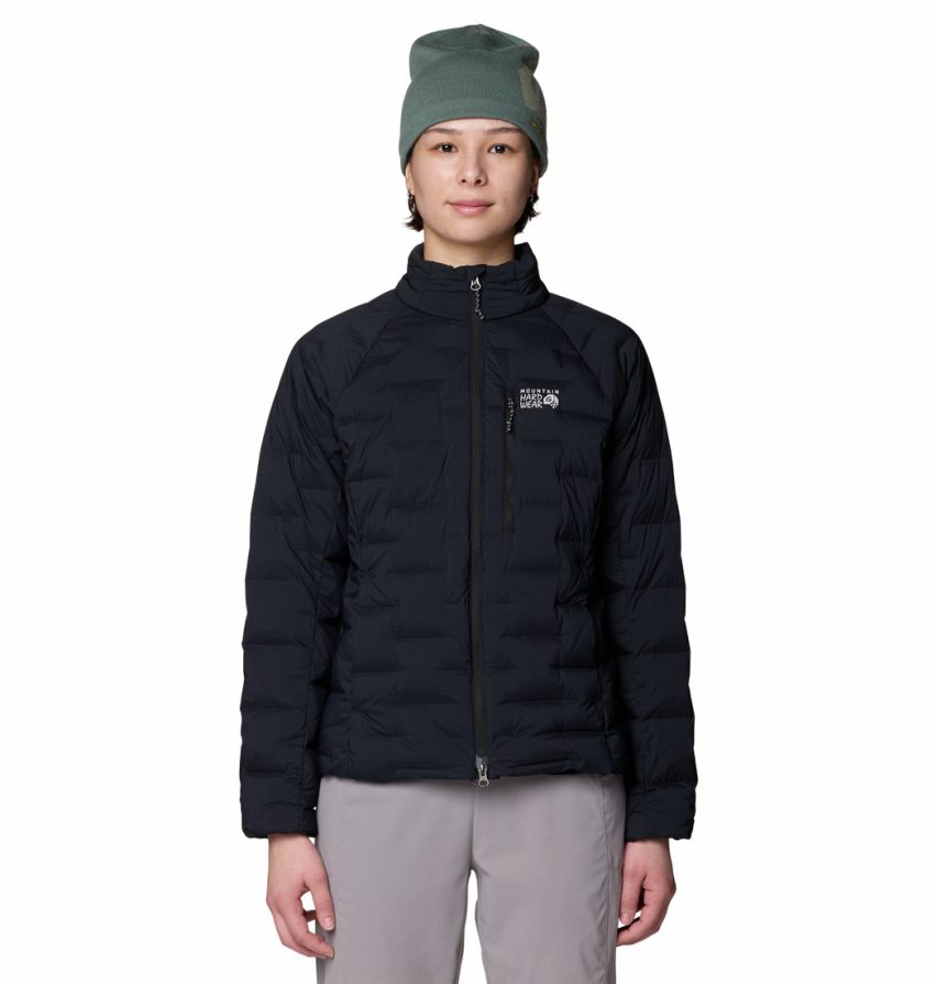 MHW StretchDown™ Jacket W