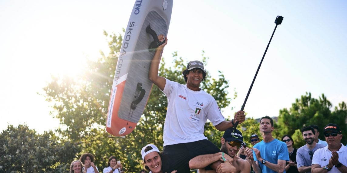Formula Wing World Championships Turchia, il video delle finali