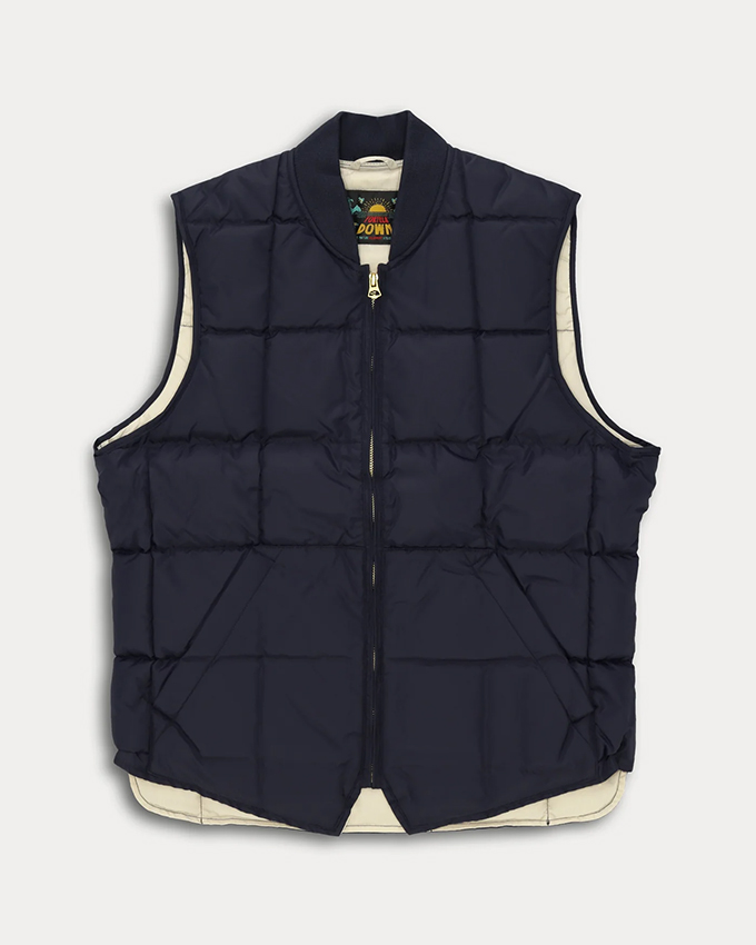 Fortela Rocket Gilet Nylon