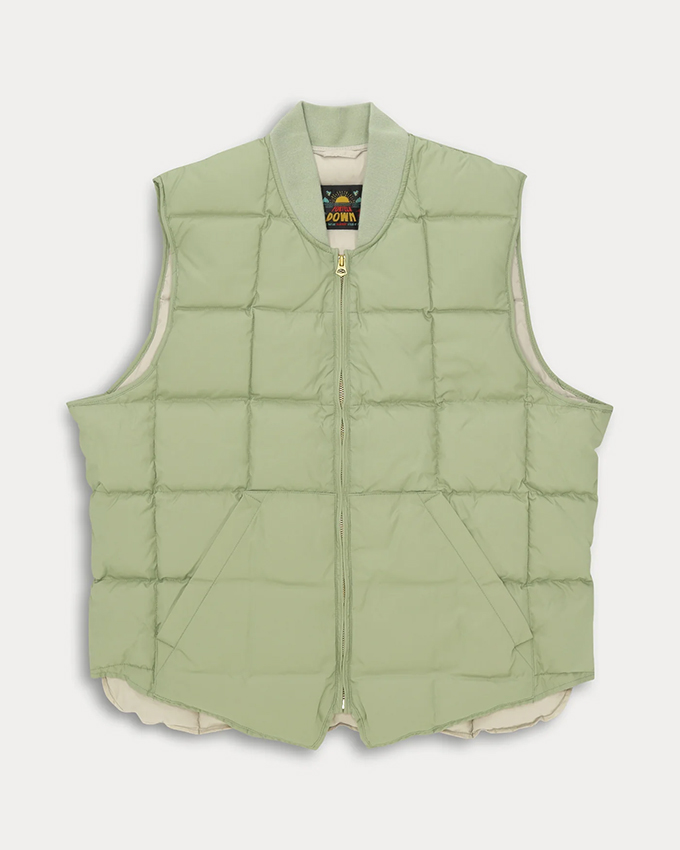 Fortela Rocket Gilet Nylon