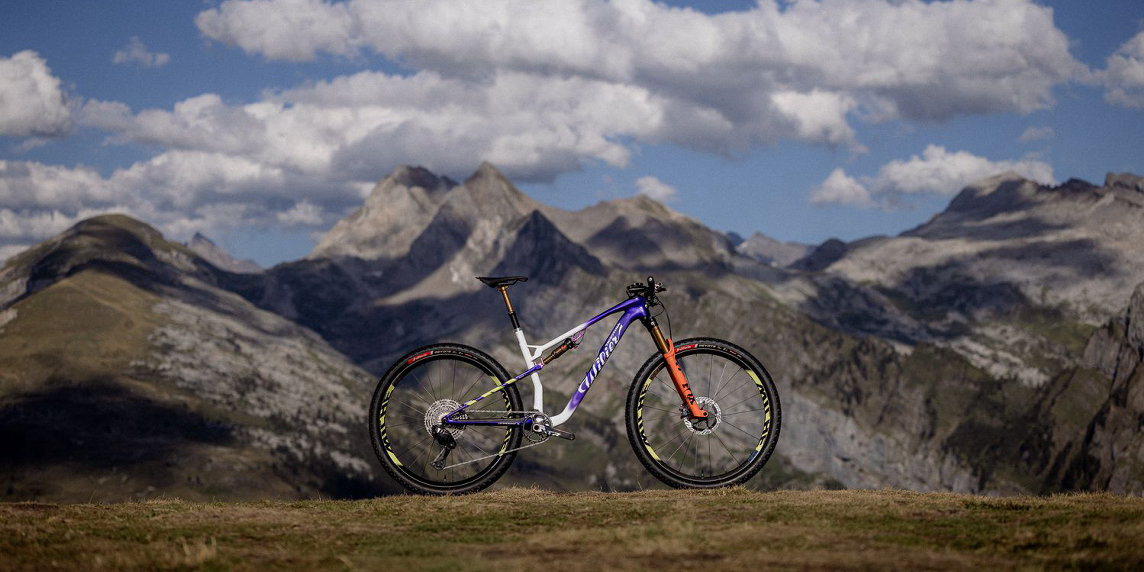 Wilier Urta Ultimate: la nuova full da 120 mm che riscrive l’XCO moderno