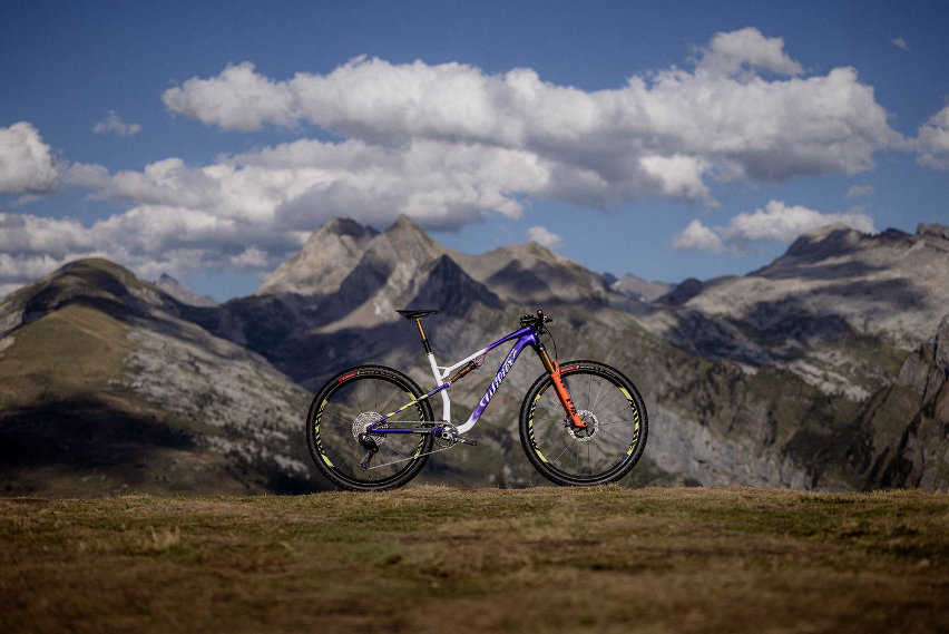 wilier urta ultimate - cover