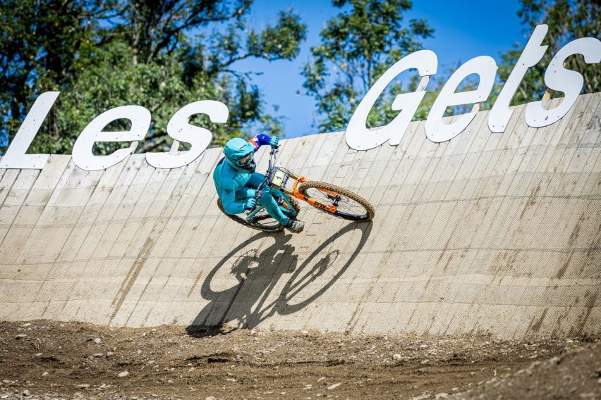 world cup dh 2026 - les gets - jonty williamson gara