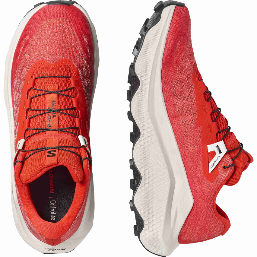 LR SALOMON ULTRA GLIDE 4