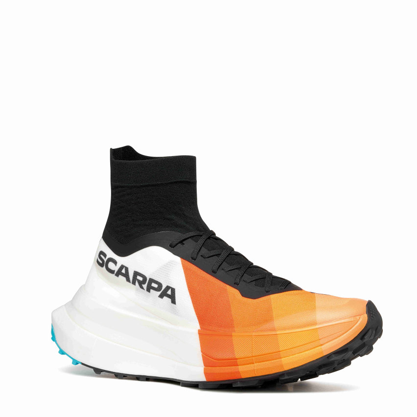 SCARPA ALIEN