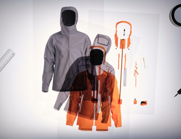 Arc’teryx System 0™: la circolarità entra nel design dell’abbigliamento tecnico
