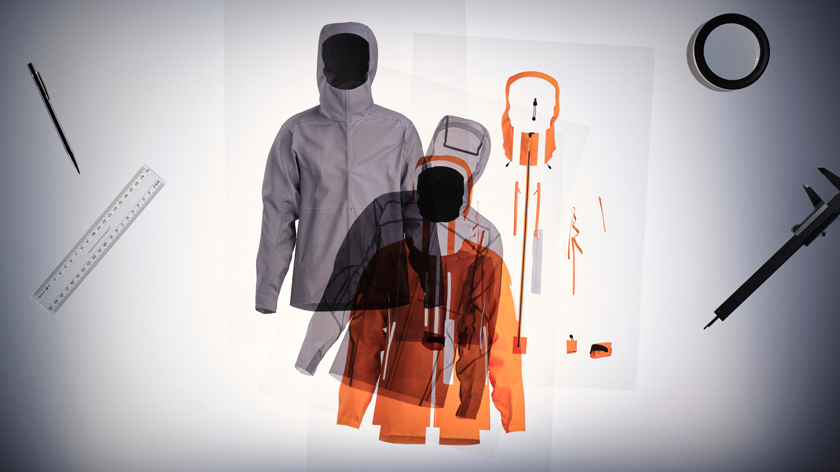 Arc’teryx System 0™: la circolarità entra nel design dell’abbigliamento tecnico