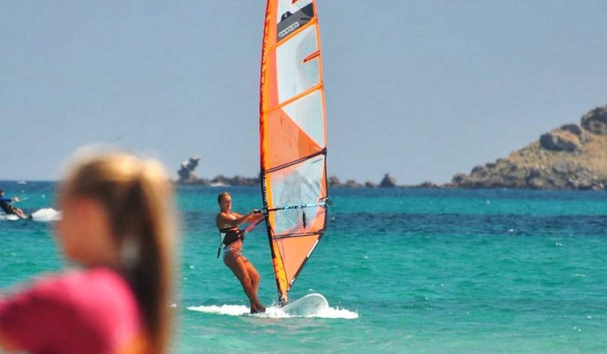 Surf Club Keros