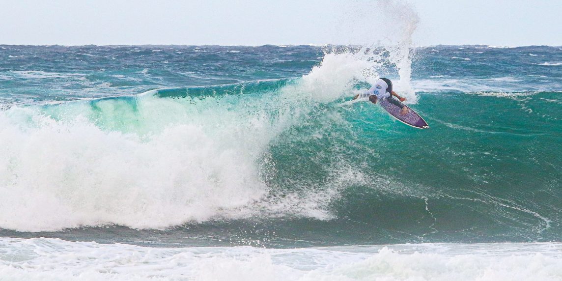 La Marinedda all’insegna del tricolore con il campionato nazionale di surf
