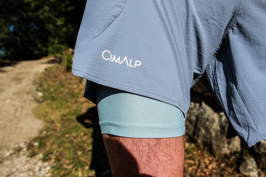 Cimalp LAVAREDO TEAM