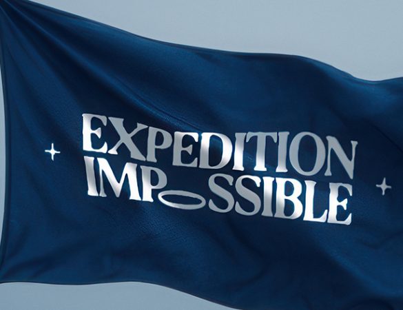 Columbia Sportswear mette la parola fine a Expedition Impossible