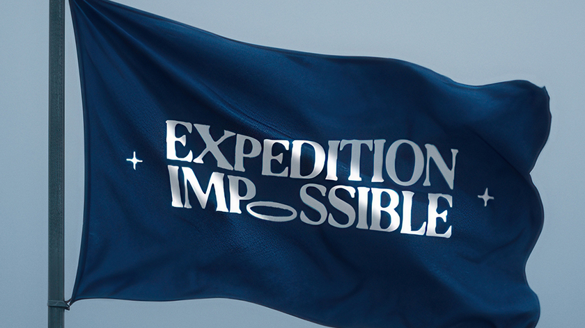 Columbia Sportswear mette la parola fine a Expedition Impossible