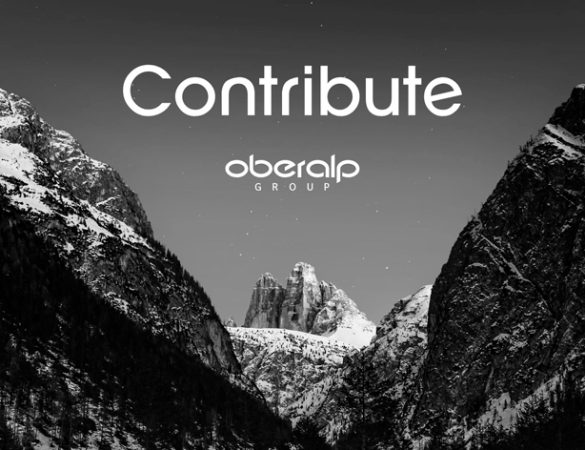 Oberalp accelera sulla circolarità: prodotti progettati per il percorso verso il Net Zero