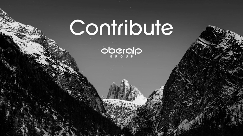 Oberalp accelera sulla circolarità: prodotti progettati per il percorso verso il Net Zero