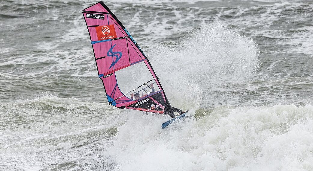 Citroën Windsurf World Cup Sylt