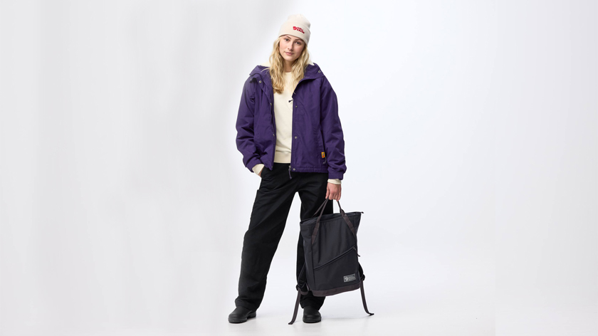 Fjällräven: tradizione outdoor e stile contemporaneo