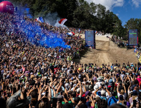 world cup dh 2026 - les gets - cover