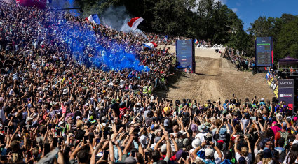 world cup dh 2026 - les gets - cover