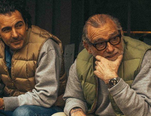 Fortela Rocket: il gilet ispirato a Steve McQueen
