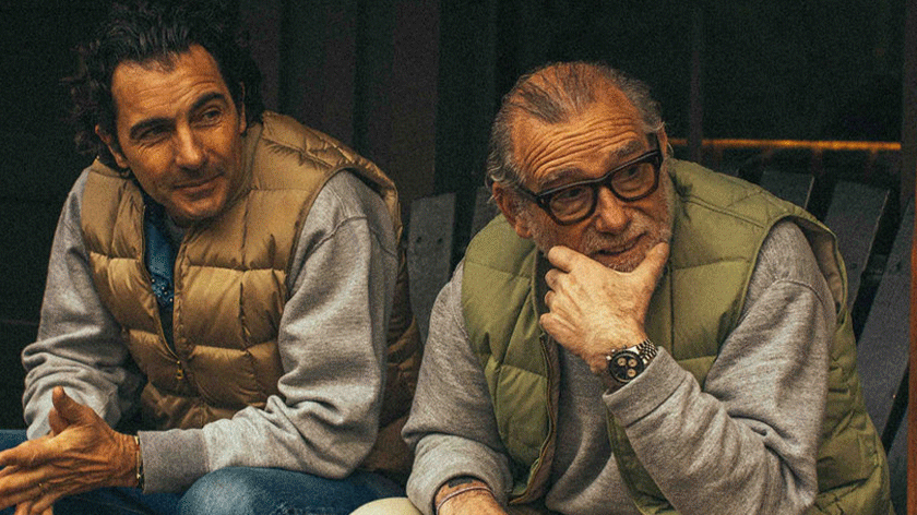 Fortela Rocket: il gilet ispirato a Steve McQueen