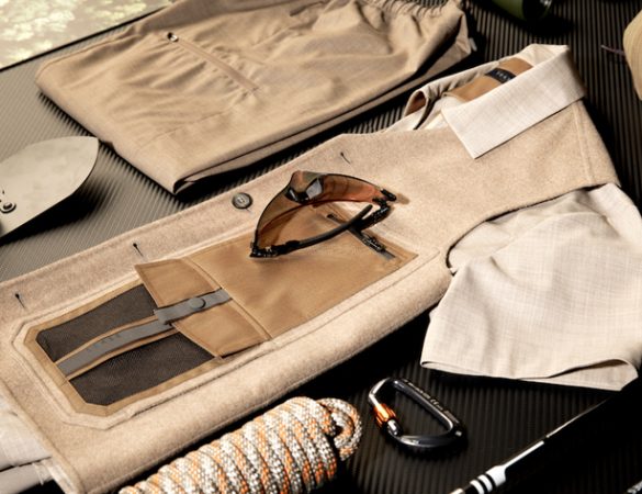 Hiking Look: l’escursionismo urban secondo SEASE