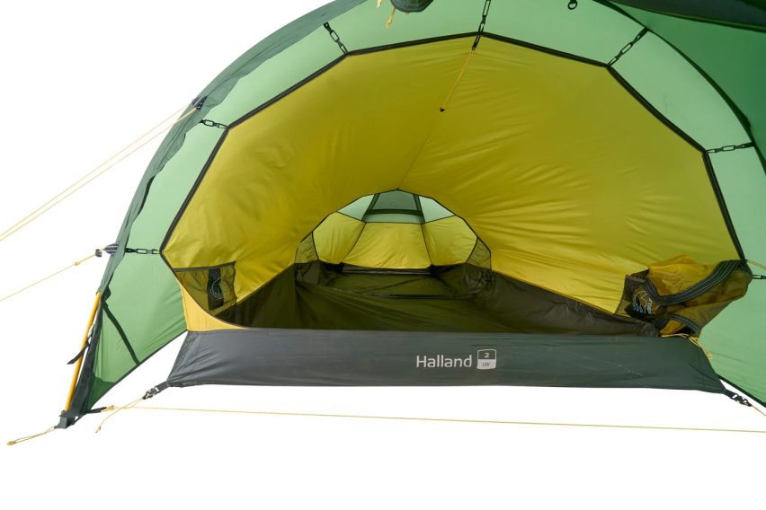 Nordiask Halland 2 LW (2.0)