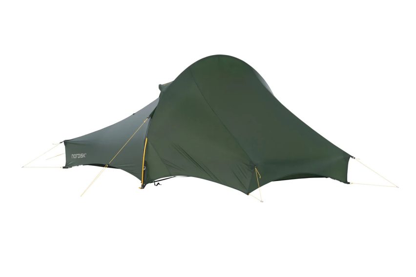 Nordisk Telemark 2.2 LW (2.0)