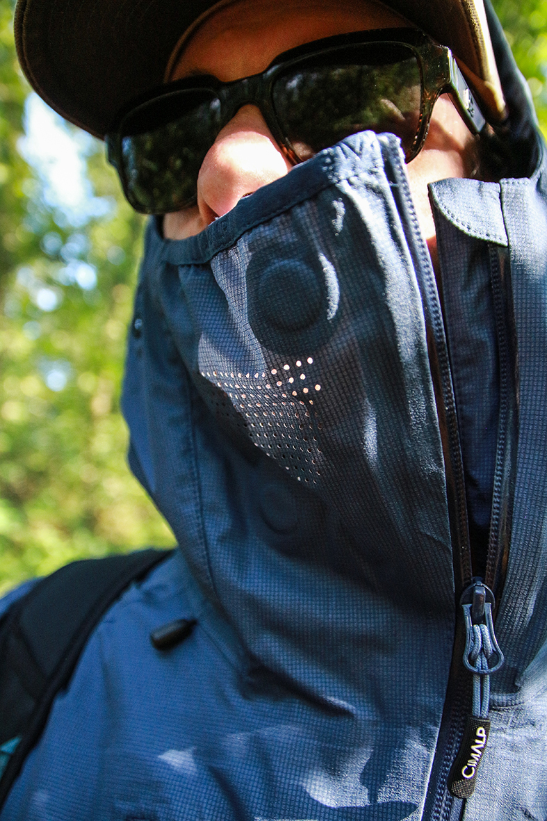Cimalp Advanced Jacket
