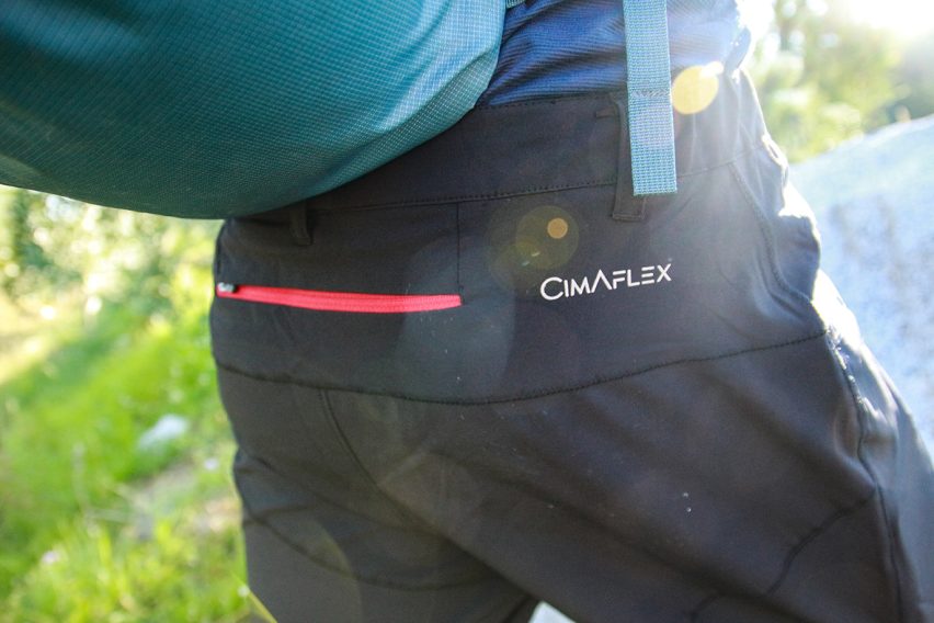 Cimalp Fast 3 H EVO Pant