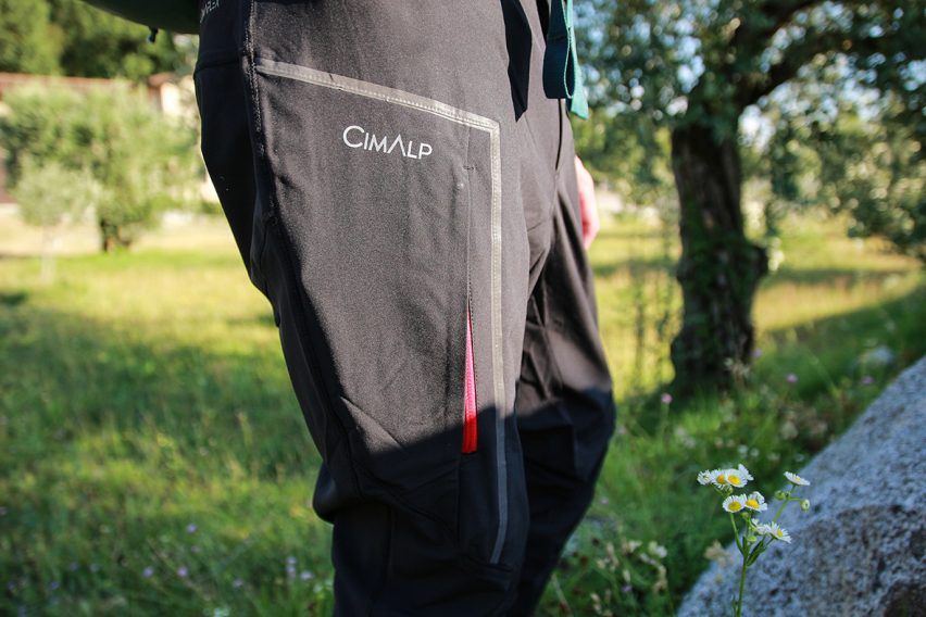 Cimalp Fast 3 H EVO Pant