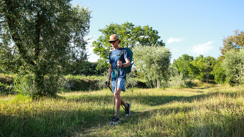 Cimalp technical clothing: innovation, materials, and mountain apparel