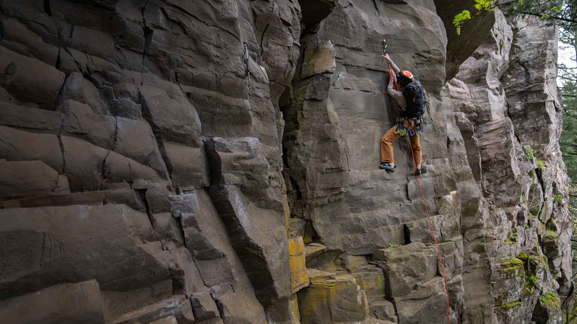 Gregory Mountain Products: The History of the Backpack You Wear