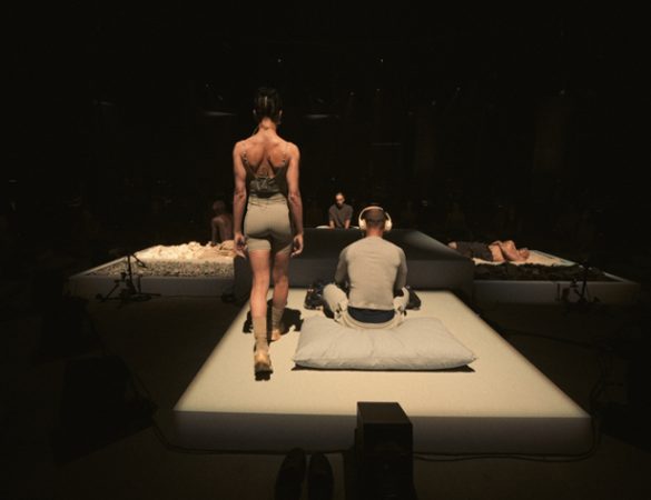 On x FKA twigs: the new FW26 collection celebrates recovery