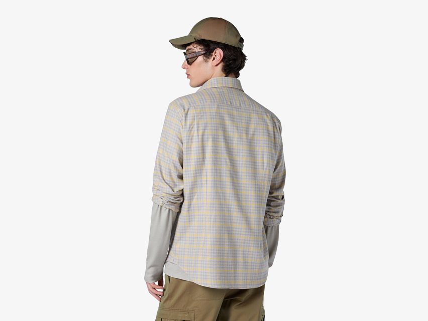 Sease Classic Shirt Bd 2.0