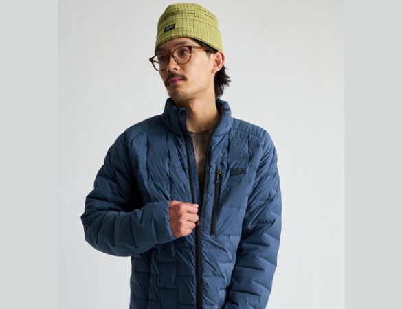 Mountain Hardwear presenta la collezione F/W 26: capi essenziali e funzionali per l’outdoor