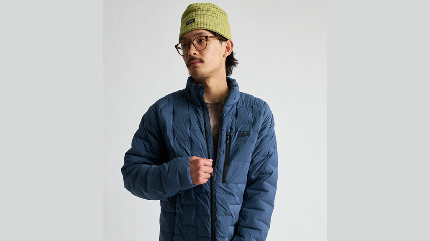 Mountain Hardwear presenta la collezione F/W 26: capi essenziali e funzionali per l’outdoor