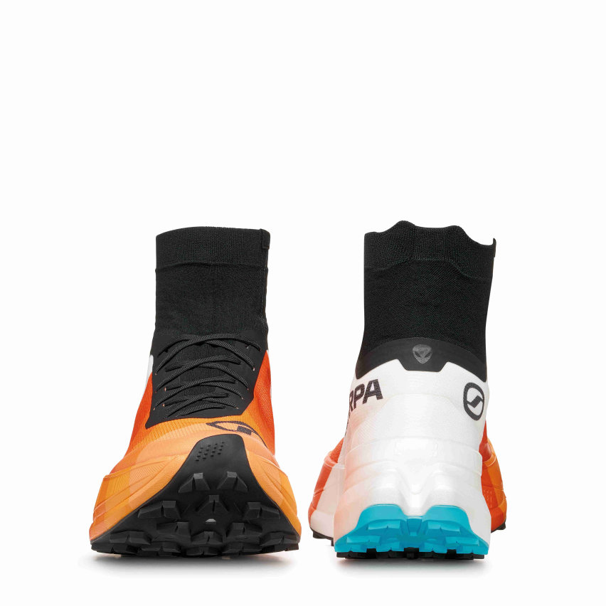 SCARPA ALIEN