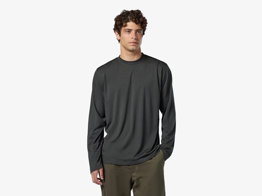Sease T-Shirt Ls