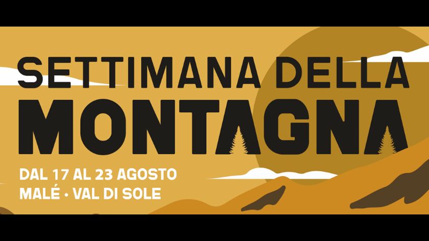 Da Matteo Della Bordella a Simone Deromedis: a Malé torna la Settimana della Montagna