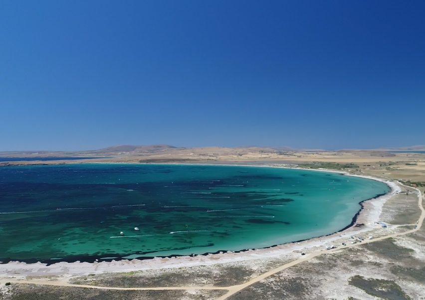 Surf Club Keros