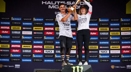 enduro world cup 2026 morillon - cover
