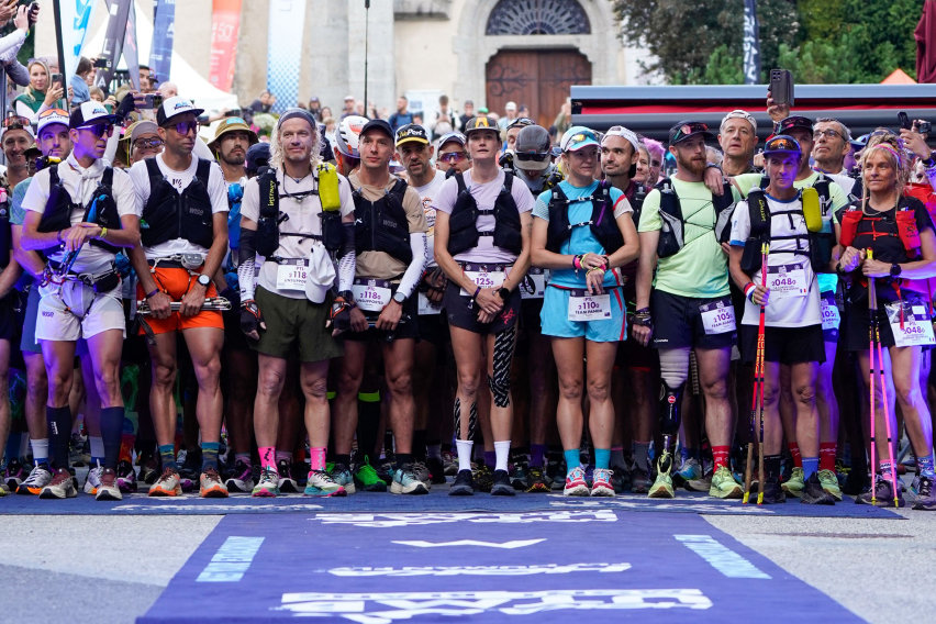 HOKA UTMB® Mont-Blanc