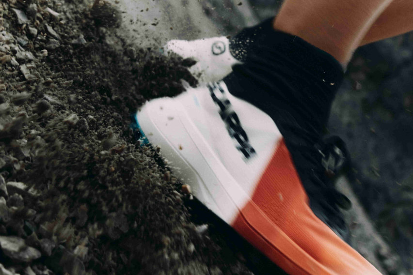 SCARPA ALIEN