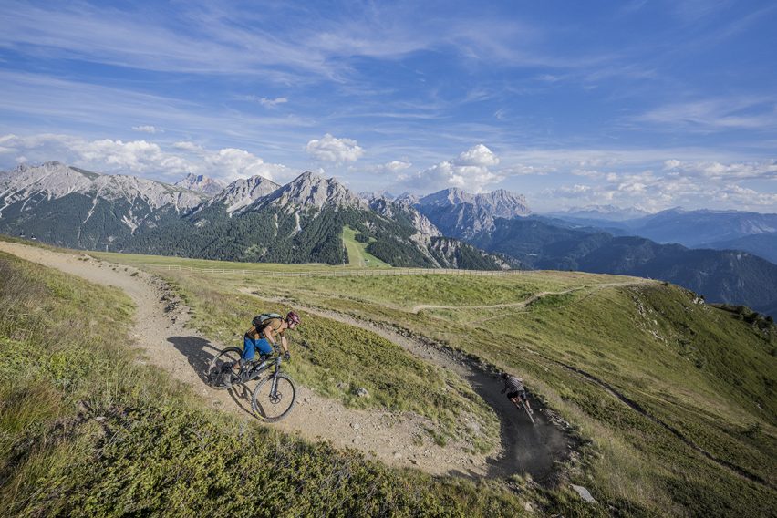kronplatz_bike - Photo: ©wisthaler.com