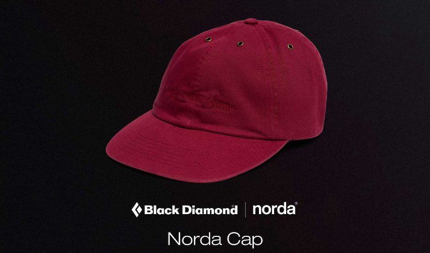 norda x Black Diamond