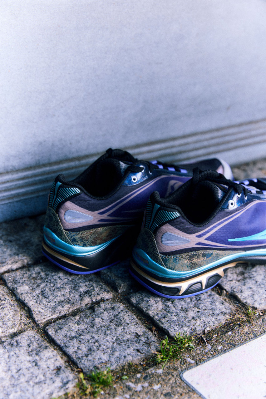 Saucony