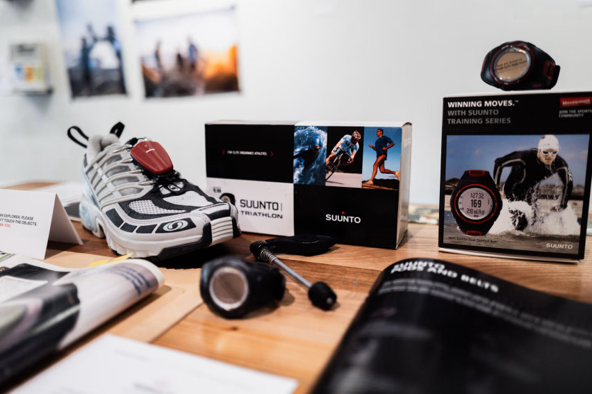 Suunto