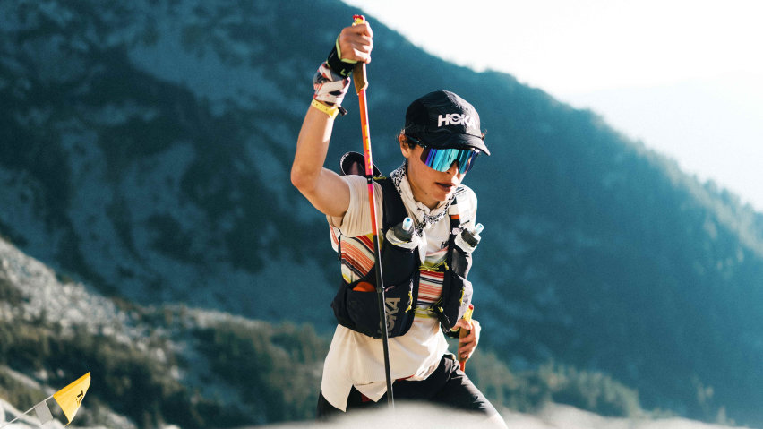 Ultramarathon, ovvero...la recente vittoria di Katharina Hartmuth al Tor330 - Tor des Géants