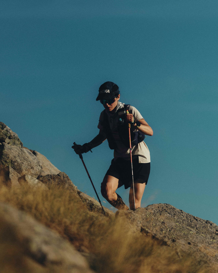 Ultramarathon, ovvero...la recente vittoria di Katharina Hartmuth al Tor330 - Tor des Géants