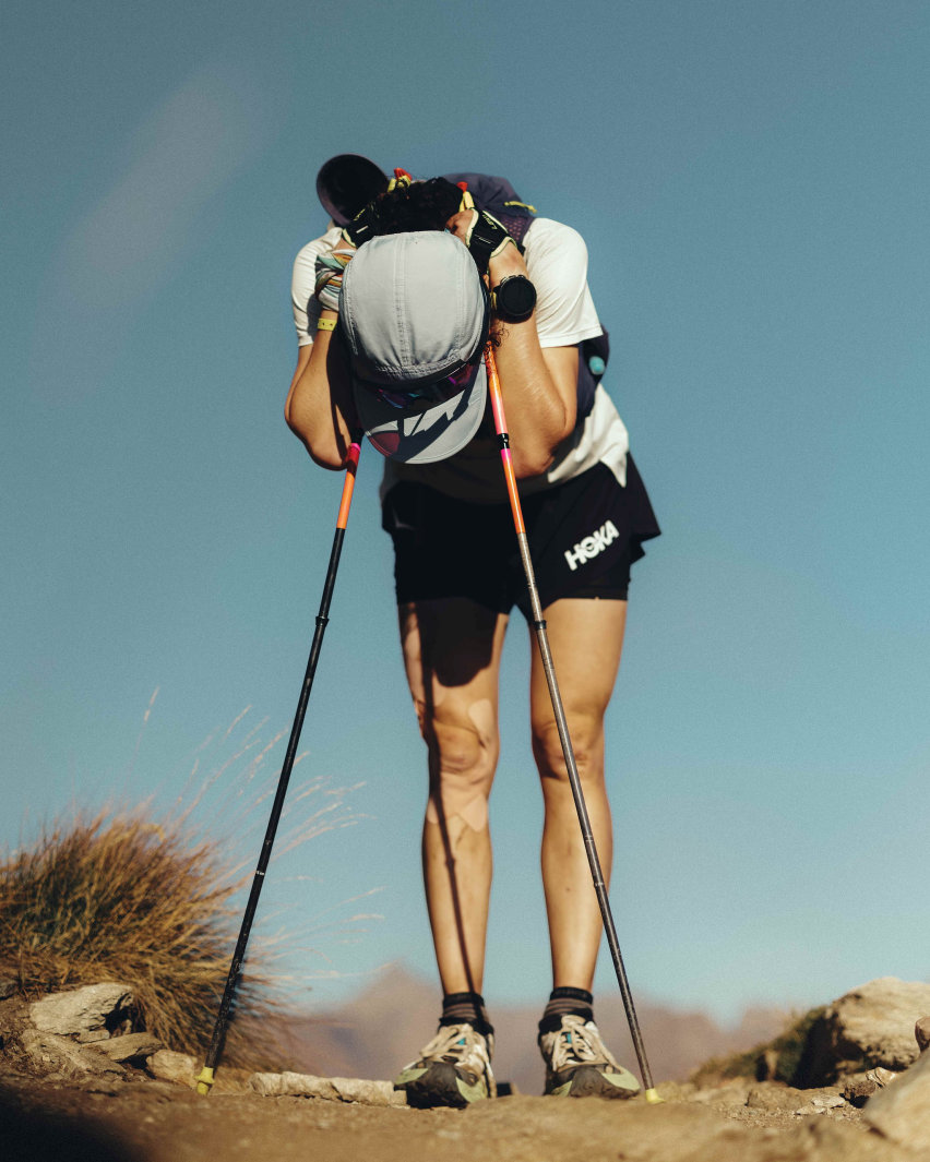 Ultramarathon, ovvero...la recente vittoria di Katharina Hartmuth al Tor330 - Tor des Géants